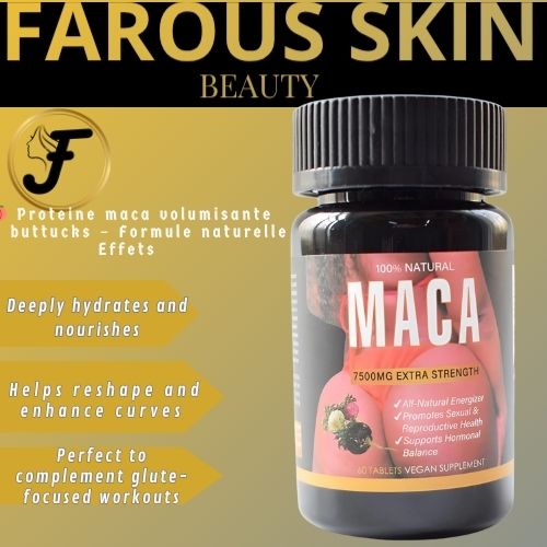 SENSUAL SHAPE.   FAROUS SKIN Beauty