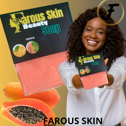 FAROUS SKIN PAPAYA