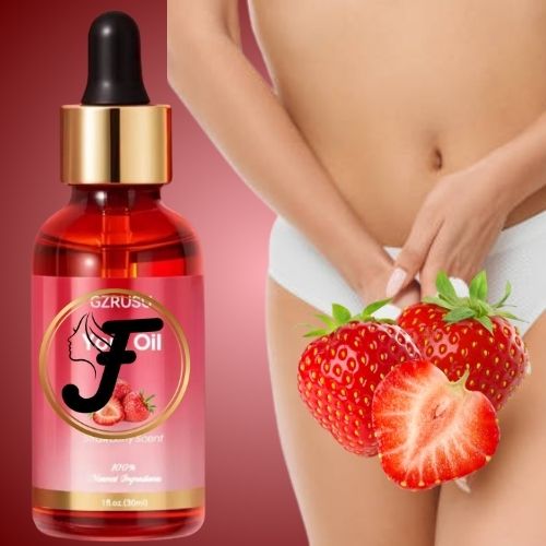Delicate and fruity strawberry