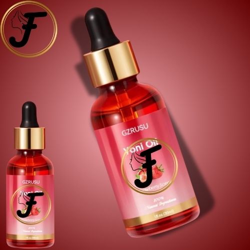 Delicate and fruity strawberry