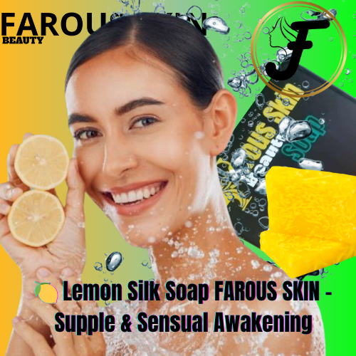 FAROUS SKIN LEMON