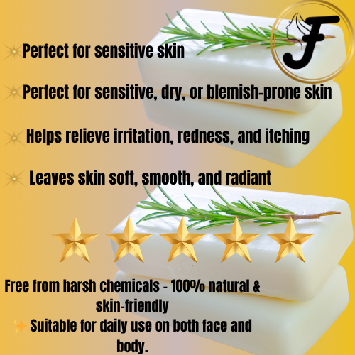 GOAT MILK FAROUS SKIN