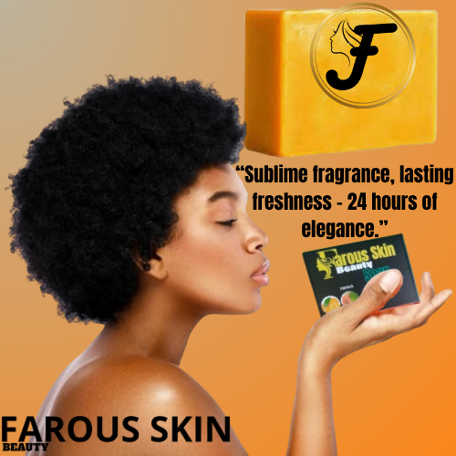 FAROUS SKIN PAPAYA